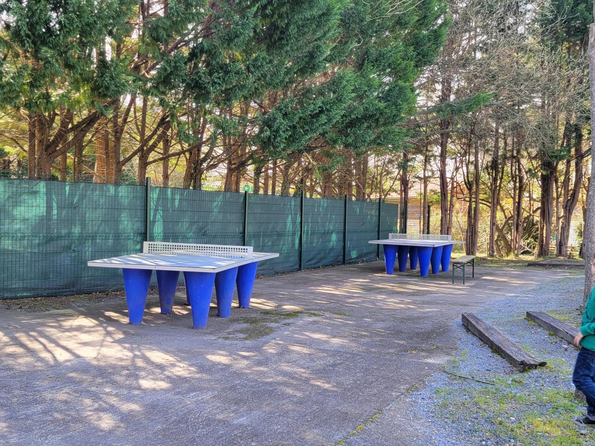 Mobilhome 6 Personnes 32m2 Parentis-en-Born